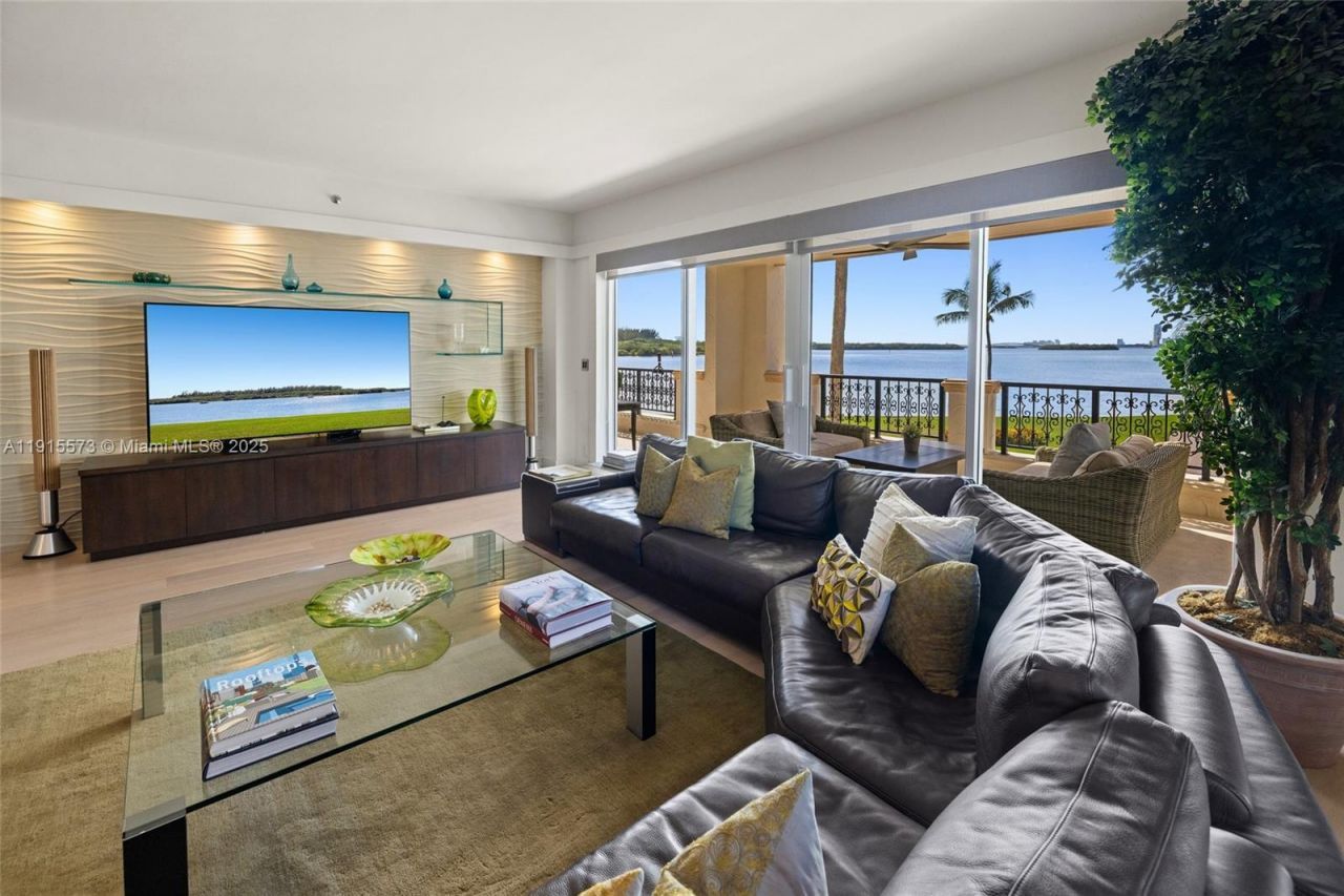 4924 Fisher Island Dr, Unit 4924, Miami Beach, FL 33109 Photo