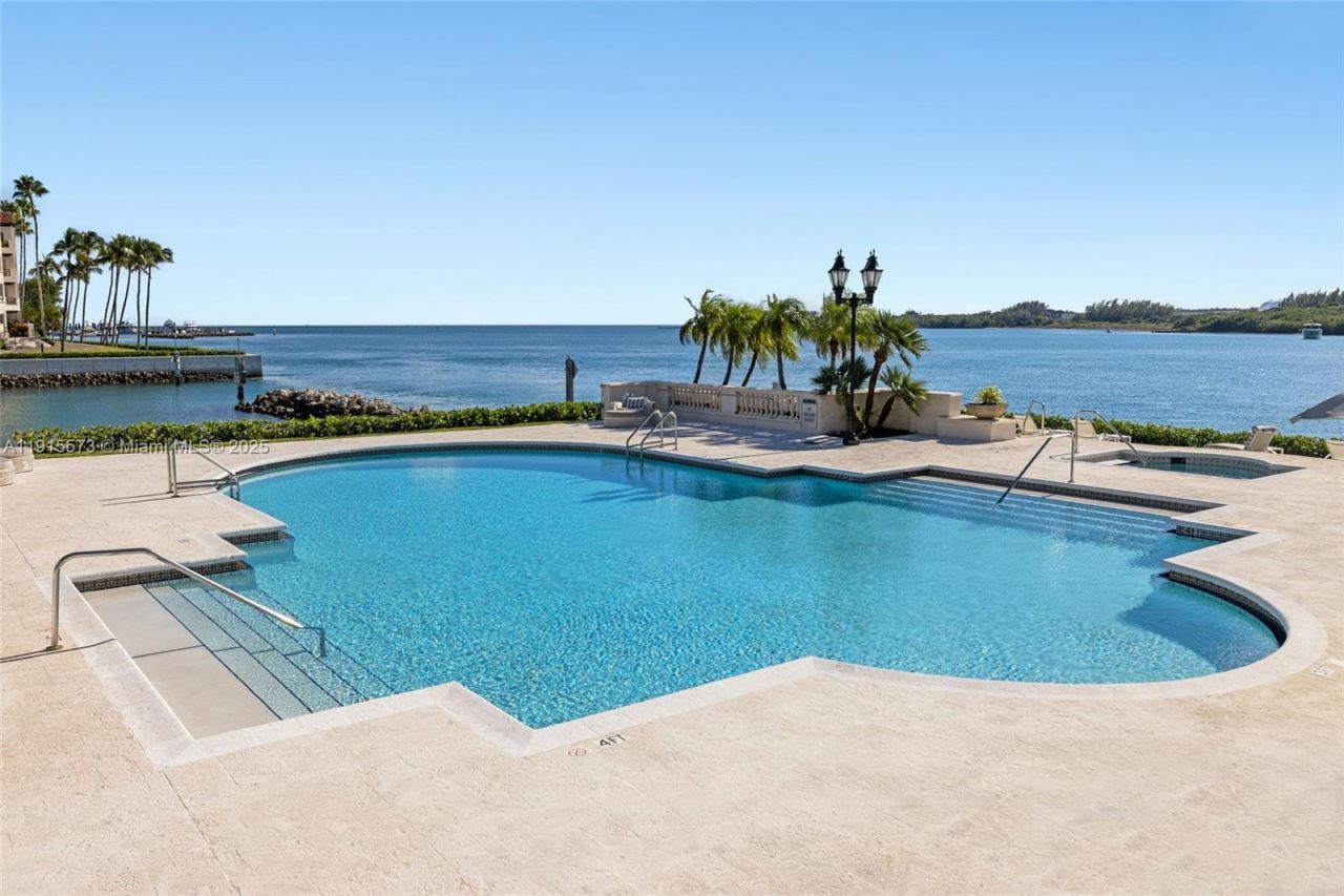 4924 Fisher Island Dr, Unit 4924, Miami Beach, FL 33109 Photo