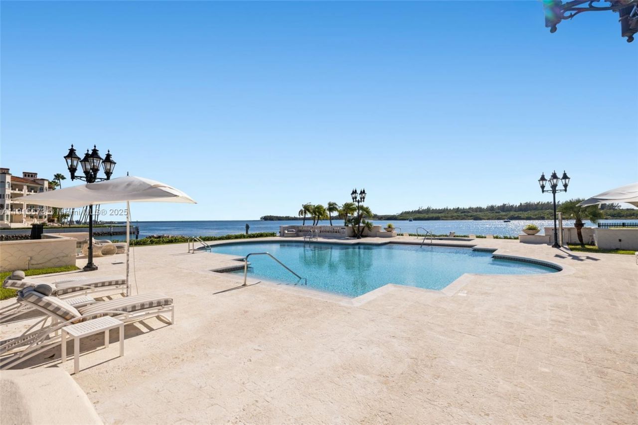 4924 Fisher Island Dr, Unit 4924, Miami Beach, FL 33109 Photo