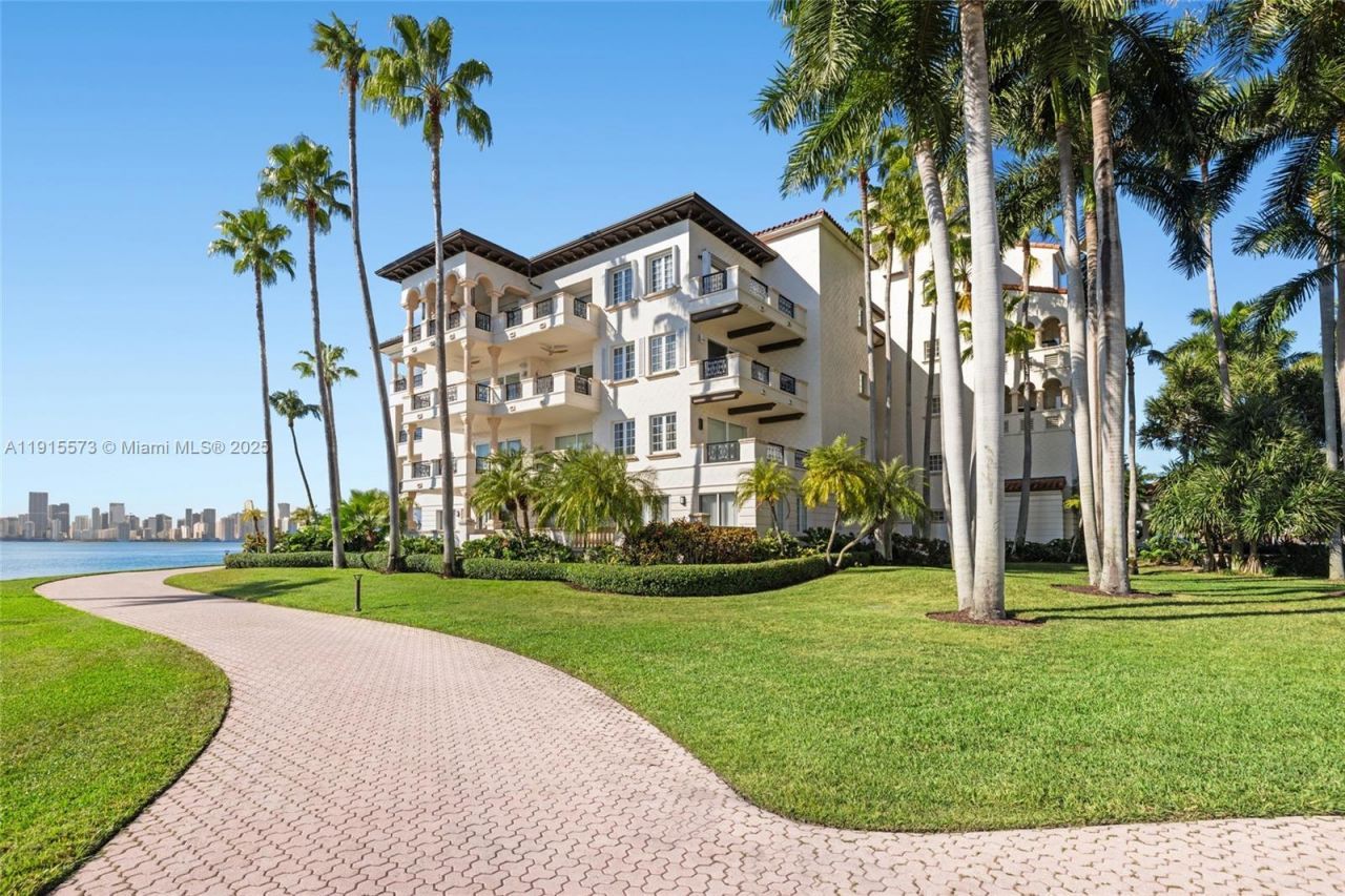 4924 Fisher Island Dr, Unit 4924, Miami Beach, FL 33109 Photo