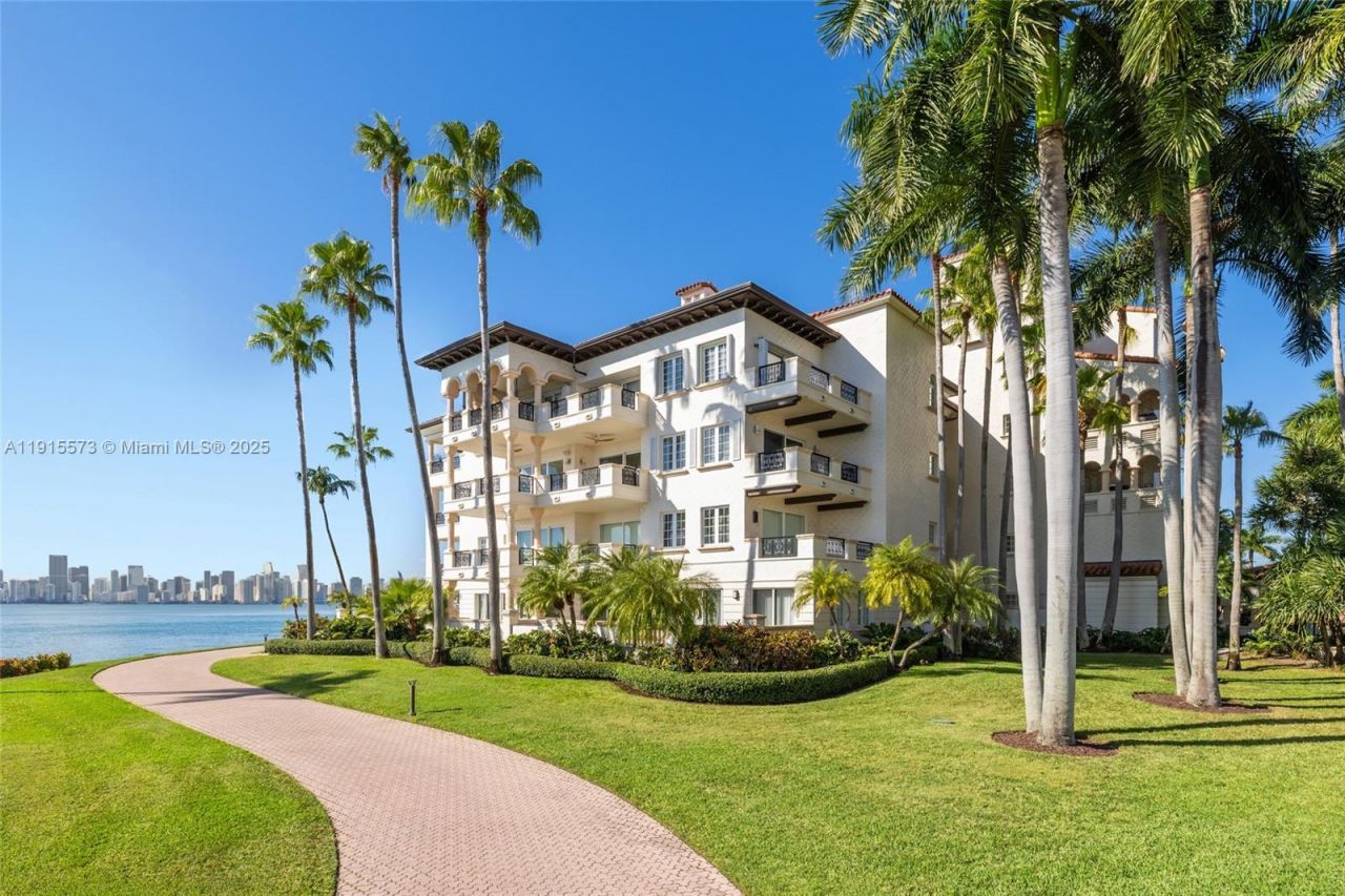 4924 Fisher Island Dr, Unit 4924, Miami Beach, FL 33109 Photo