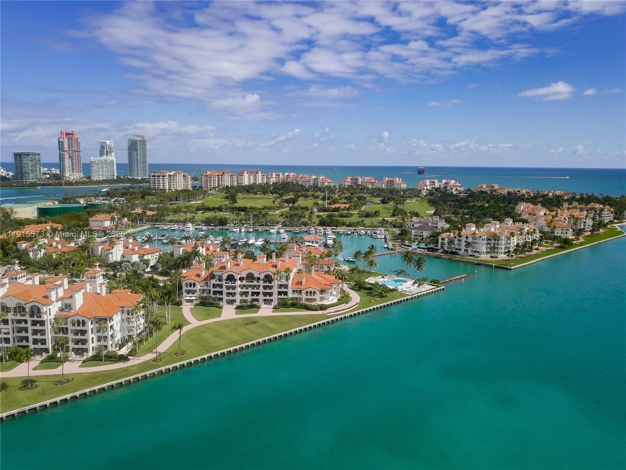 4924 Fisher Island Dr, Unit 4924, Miami Beach, FL 33109 Photo