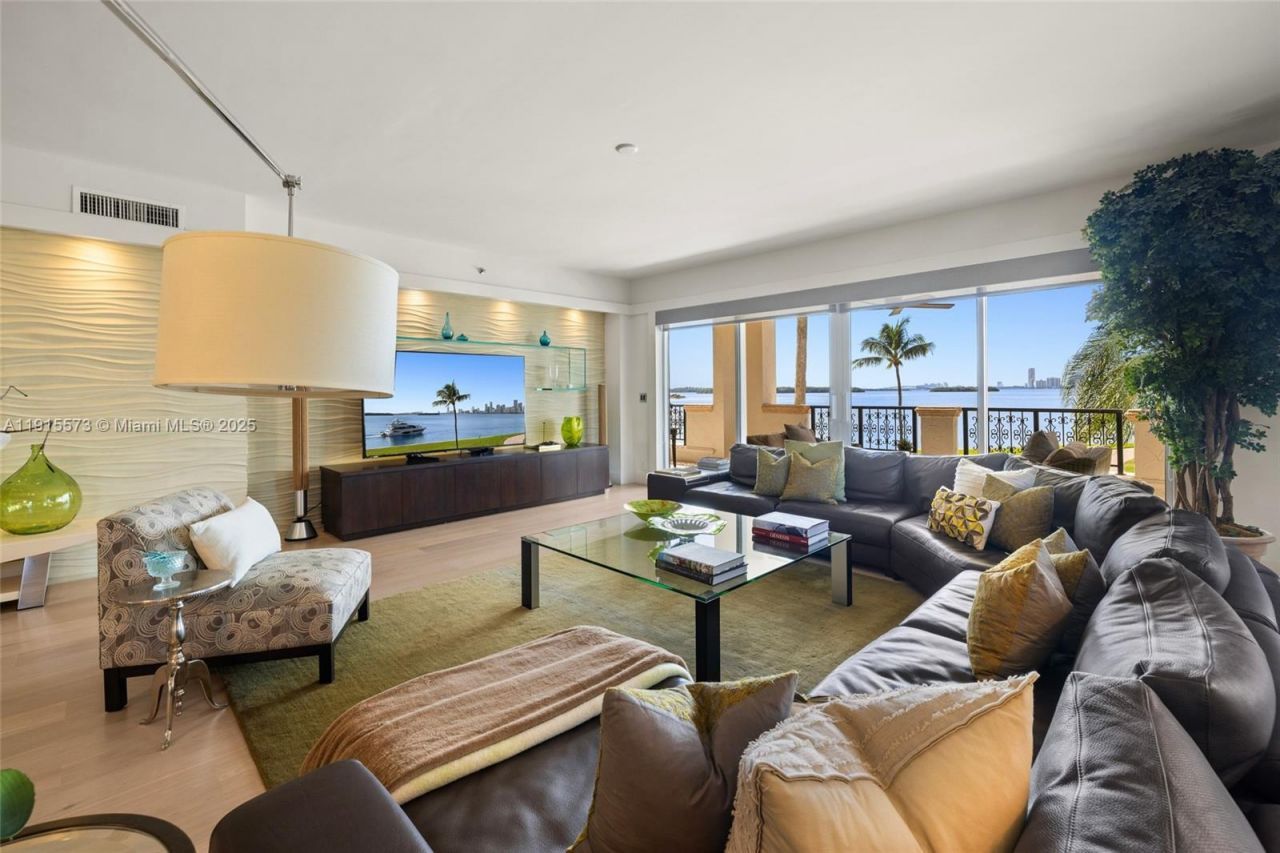 4924 Fisher Island Dr, Unit 4924, Miami Beach, FL 33109 Photo