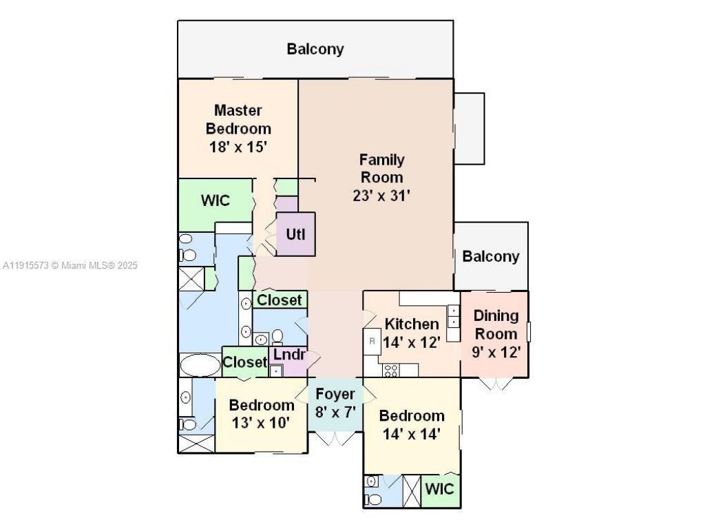 4924 Fisher Island Dr, Unit 4924, Miami Beach, FL 33109 Photo