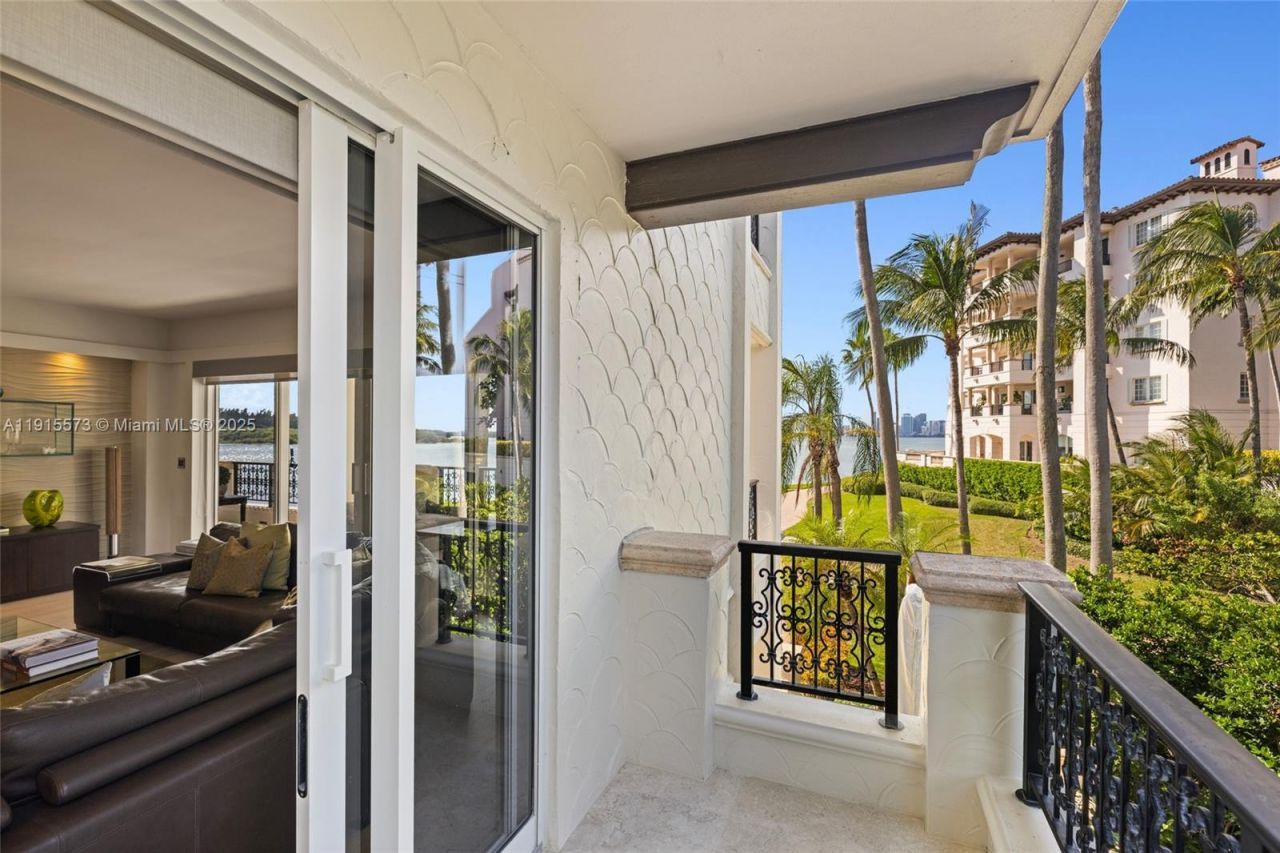 4924 Fisher Island Dr, Unit 4924, Miami Beach, FL 33109 Photo
