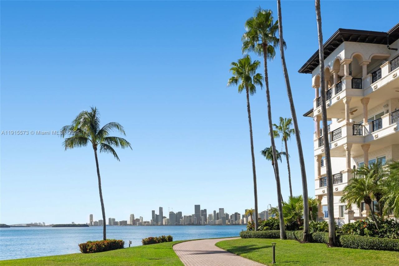 4924 Fisher Island Dr, Unit 4924, Miami Beach, FL 33109 Photo