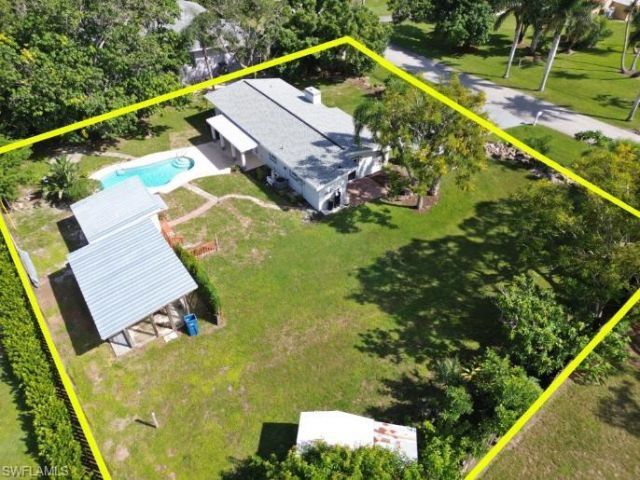 4970 Riverside Dr, Estero, FL 33928 Photo