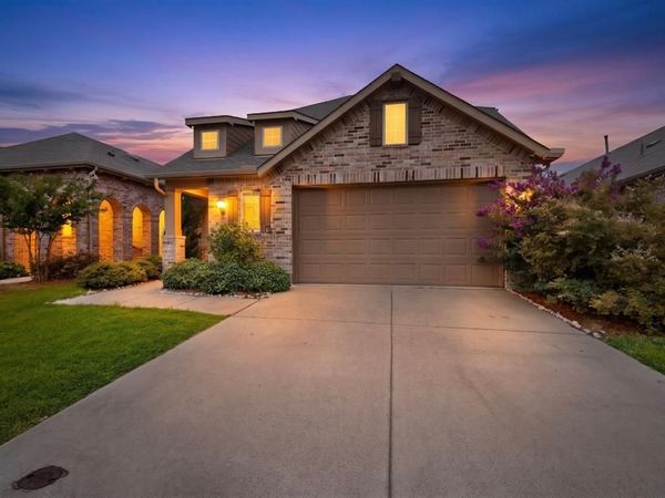 2804 Lolita Way, Forney, TX 75126