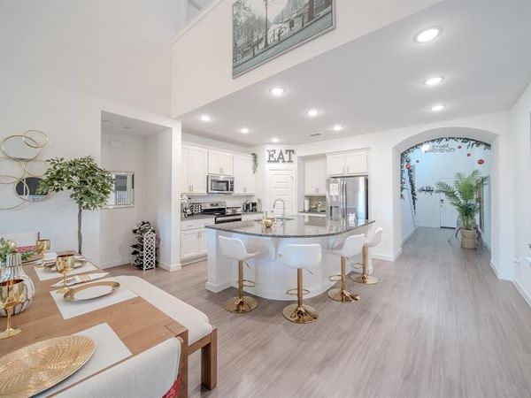 2804 Lolita Way, Forney, TX 75126