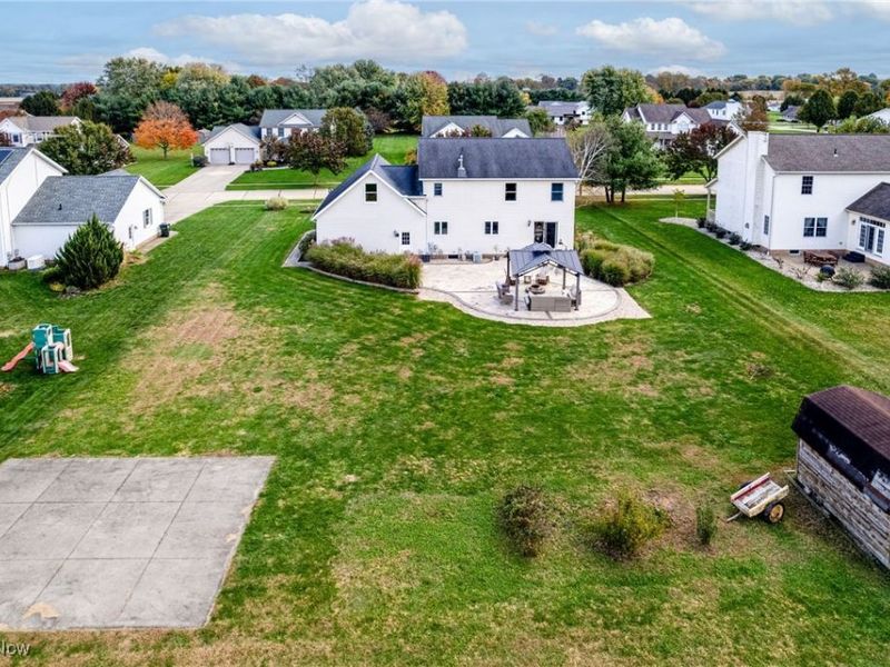 210 Evergreen Drive, Creston, OH 44217 Photo 12