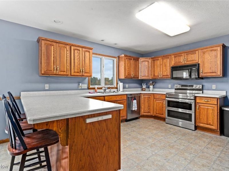 210 Evergreen Drive, Creston, OH 44217 Photo 13