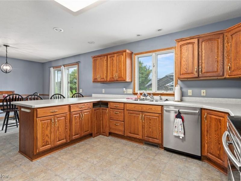 210 Evergreen Drive, Creston, OH 44217 Photo 14