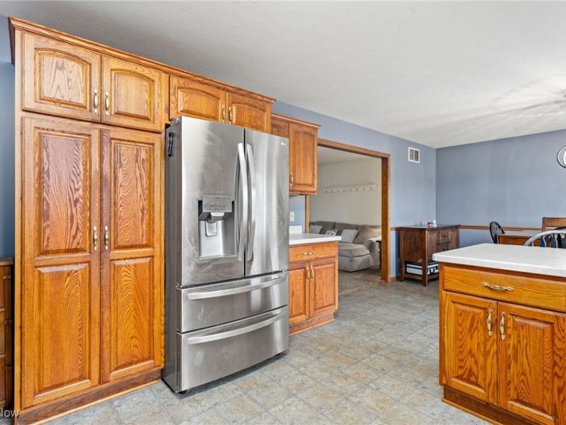 210 Evergreen Drive, Creston, OH 44217 Photo 15