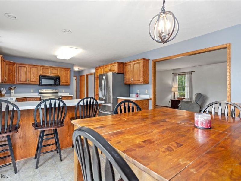 210 Evergreen Drive, Creston, OH 44217 Photo 16