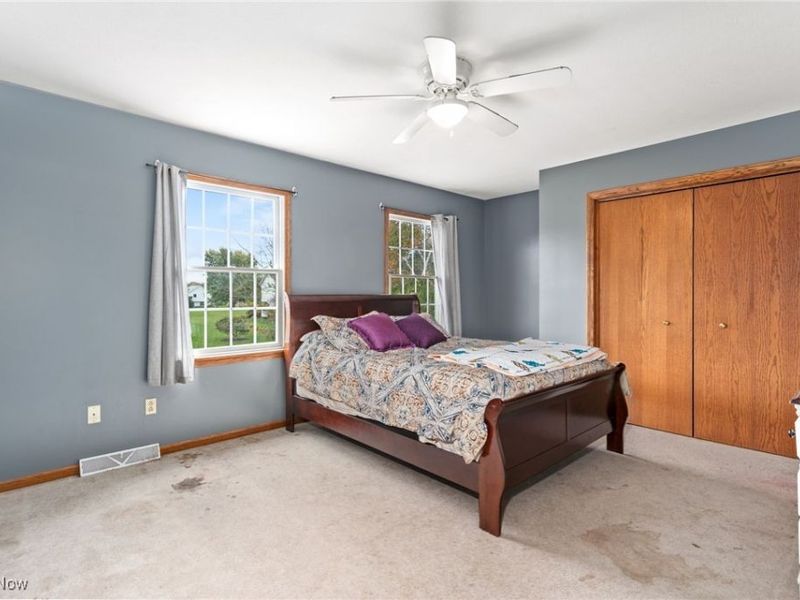 210 Evergreen Drive, Creston, OH 44217 Photo 22