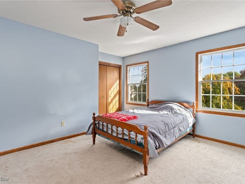 210 Evergreen Drive, Creston, OH 44217 Photo 23