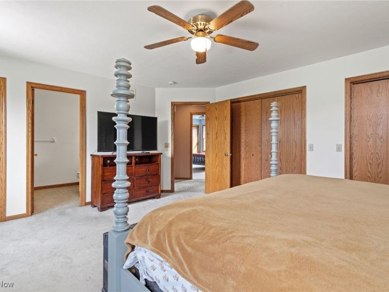 210 Evergreen Drive, Creston, OH 44217 Photo 25