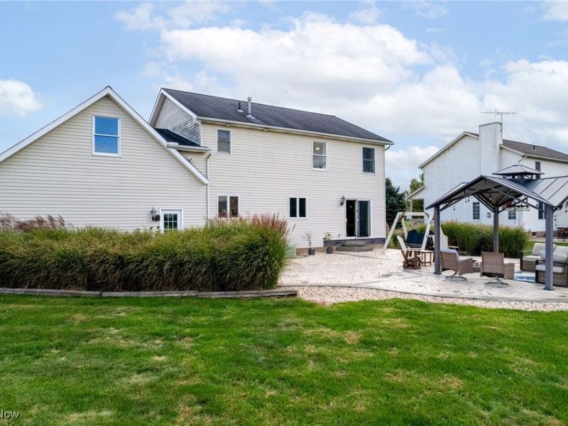 210 Evergreen Drive, Creston, OH 44217 Photo 6