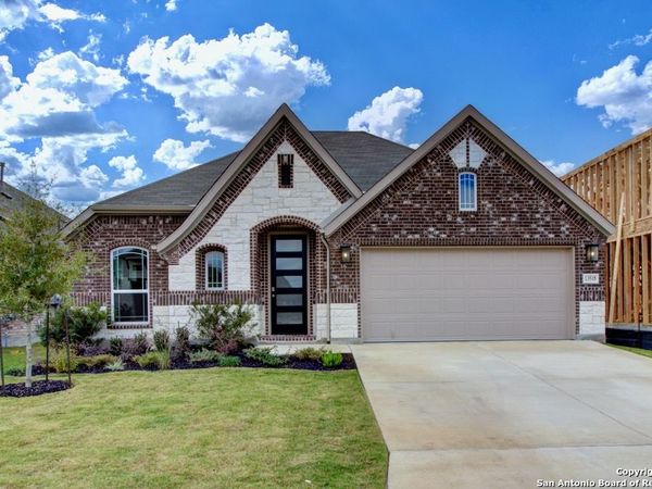 13518 Valjean Avenue, San Antonio, TX 78253
