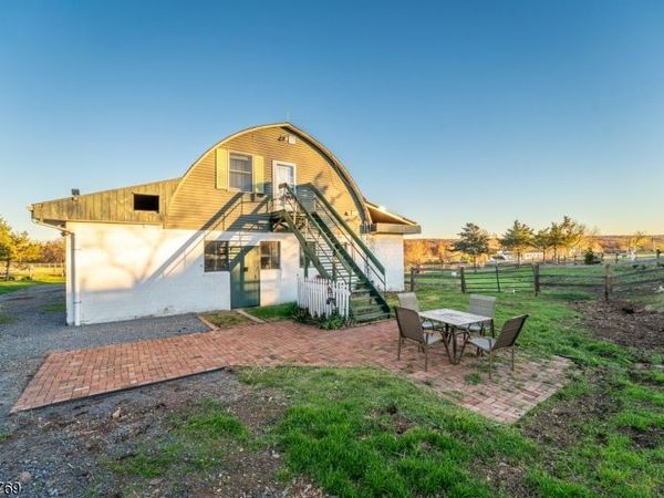 231 Wertsville Rd, East Amwell, NJ 08551