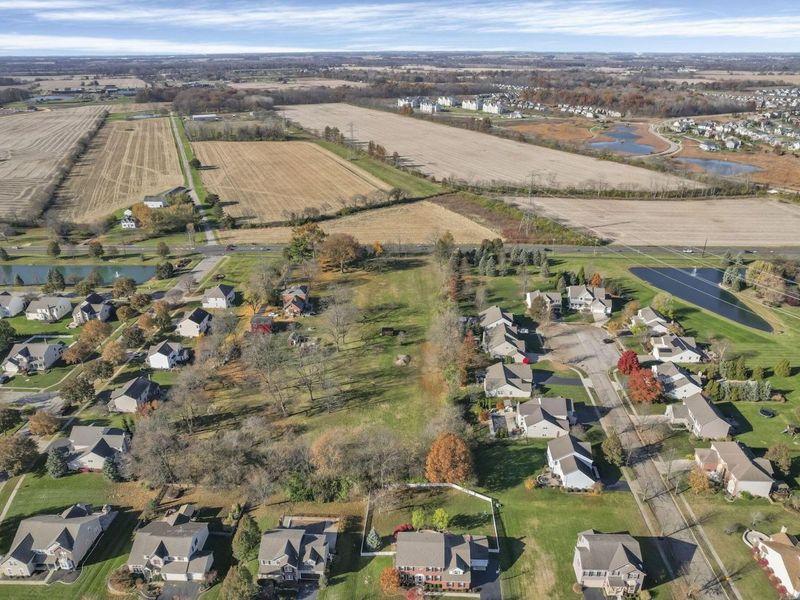 3260 Alton Darby Creek Road, Hilliard, OH 43026 Photo 12