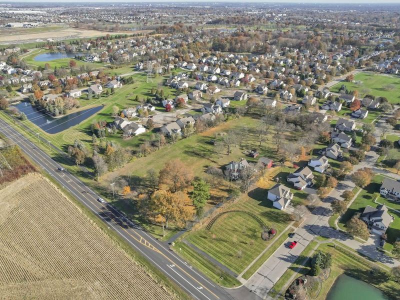 3260 Alton Darby Creek Road, Hilliard, OH 43026 Photo 13