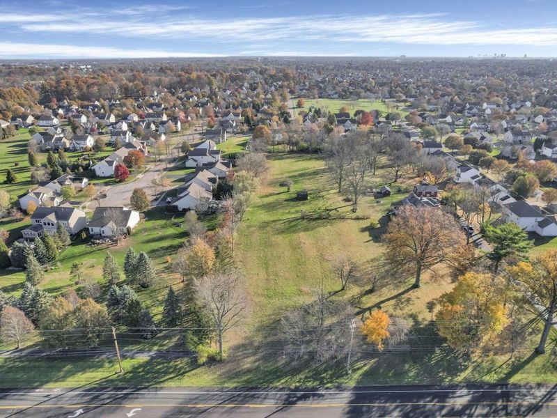 3260 Alton Darby Creek Road, Hilliard, OH 43026 Photo 4