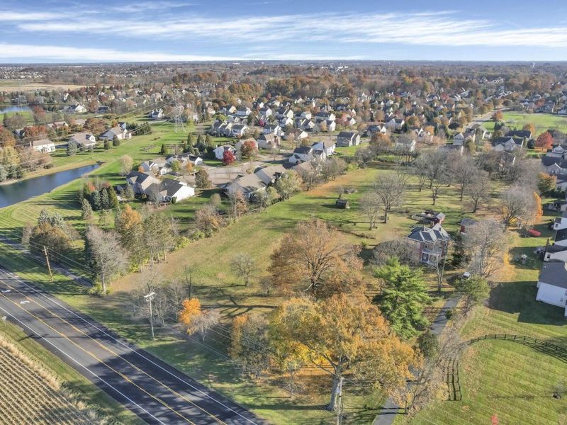 3260 Alton Darby Creek Road, Hilliard, OH 43026 Photo 5