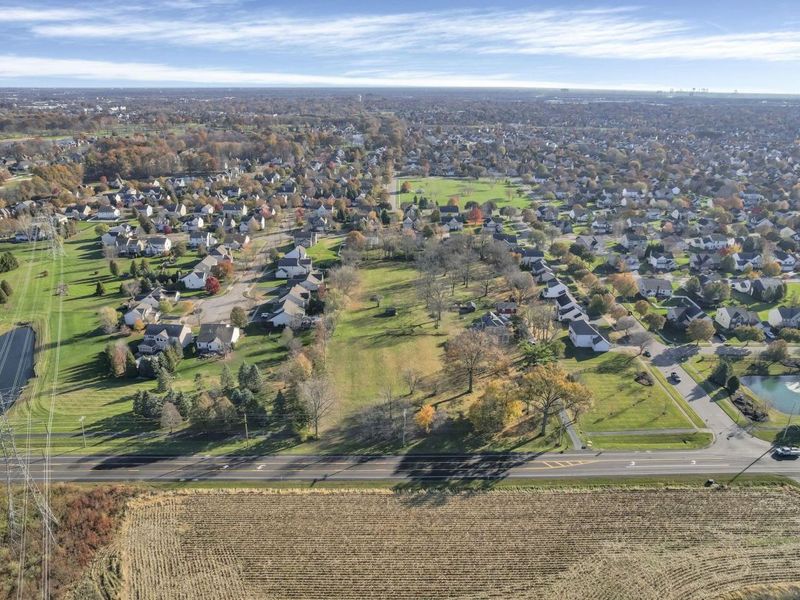 3260 Alton Darby Creek Road, Hilliard, OH 43026 Photo 6