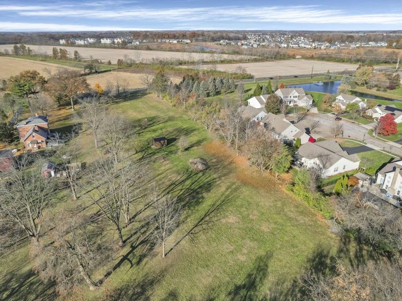 3260 Alton Darby Creek Road, Hilliard, OH 43026 Photo 9