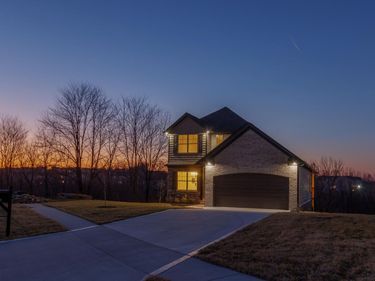 101 Rocky Creek Road, Georgetown, KY 40324