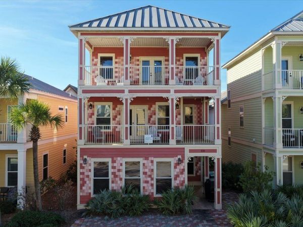 210 W. Grand Key, Destin, FL 32541