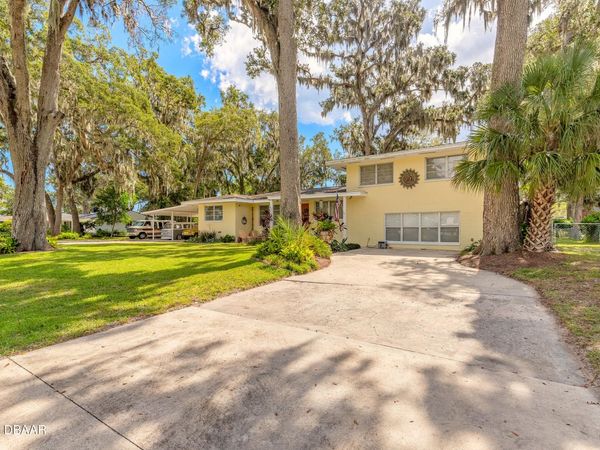 857 Valencia Road, South Daytona, FL 32119