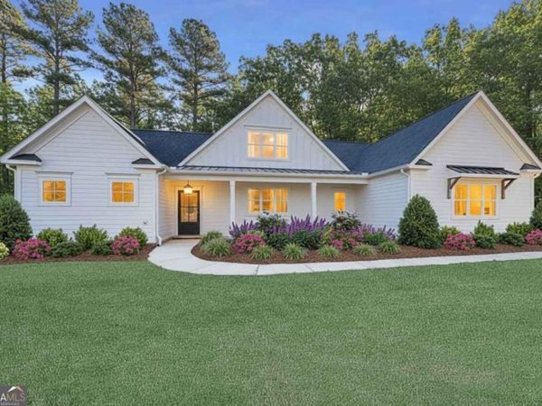 208 Summer Ridge Drive, Ball Ground, GA 30107