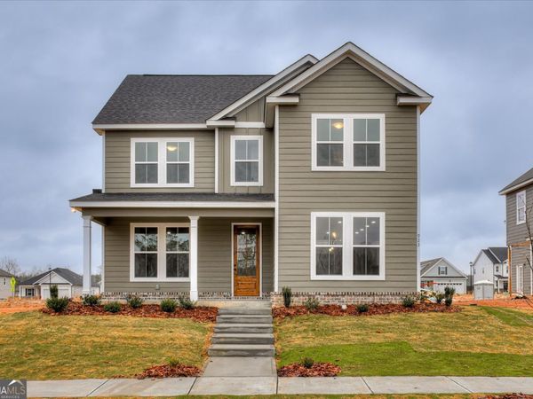 923 Walker Pt Drive, Grovetown, GA 30813