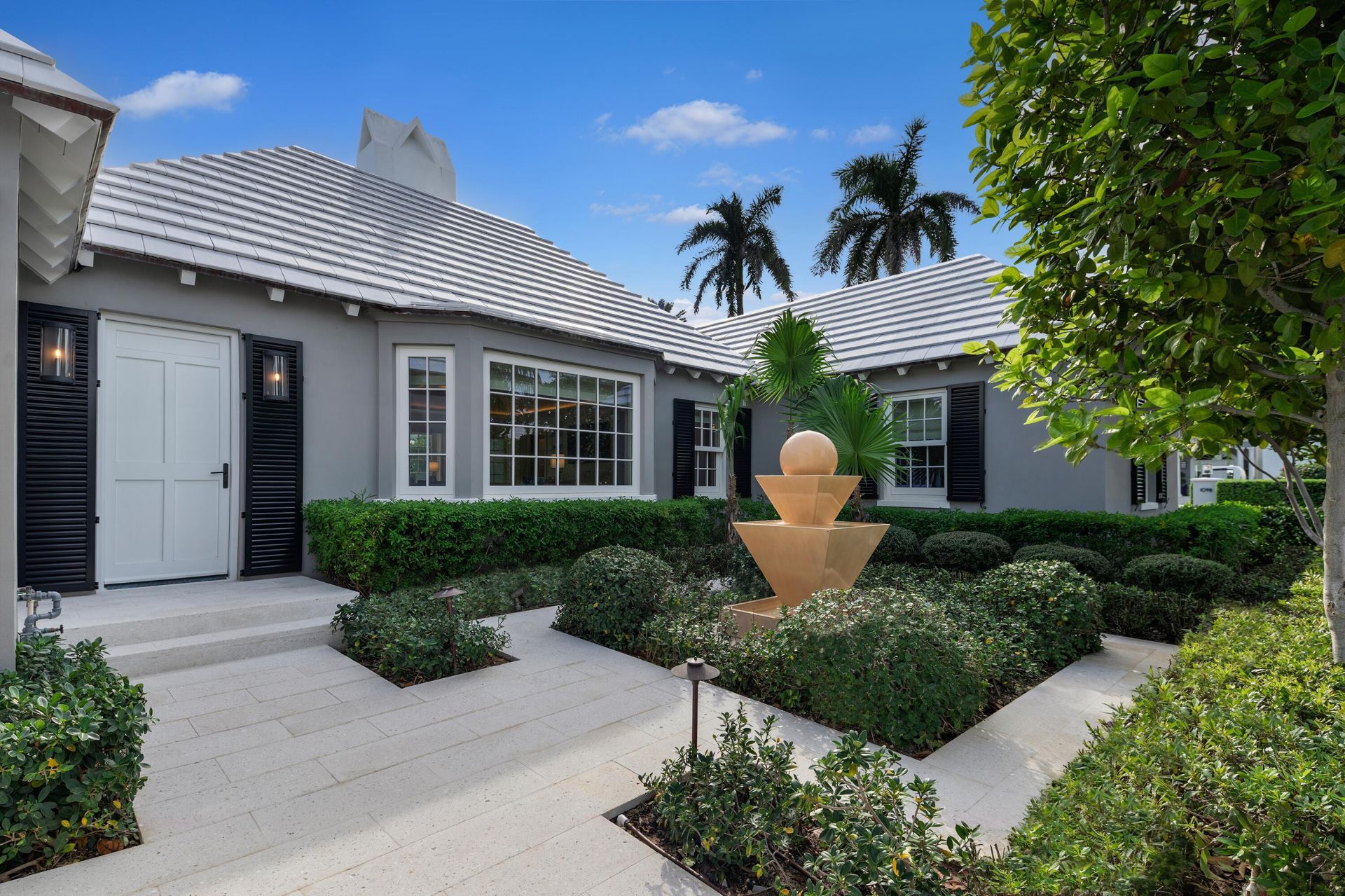 284 Monterey Road, Palm Beach, FL 33480 Photo