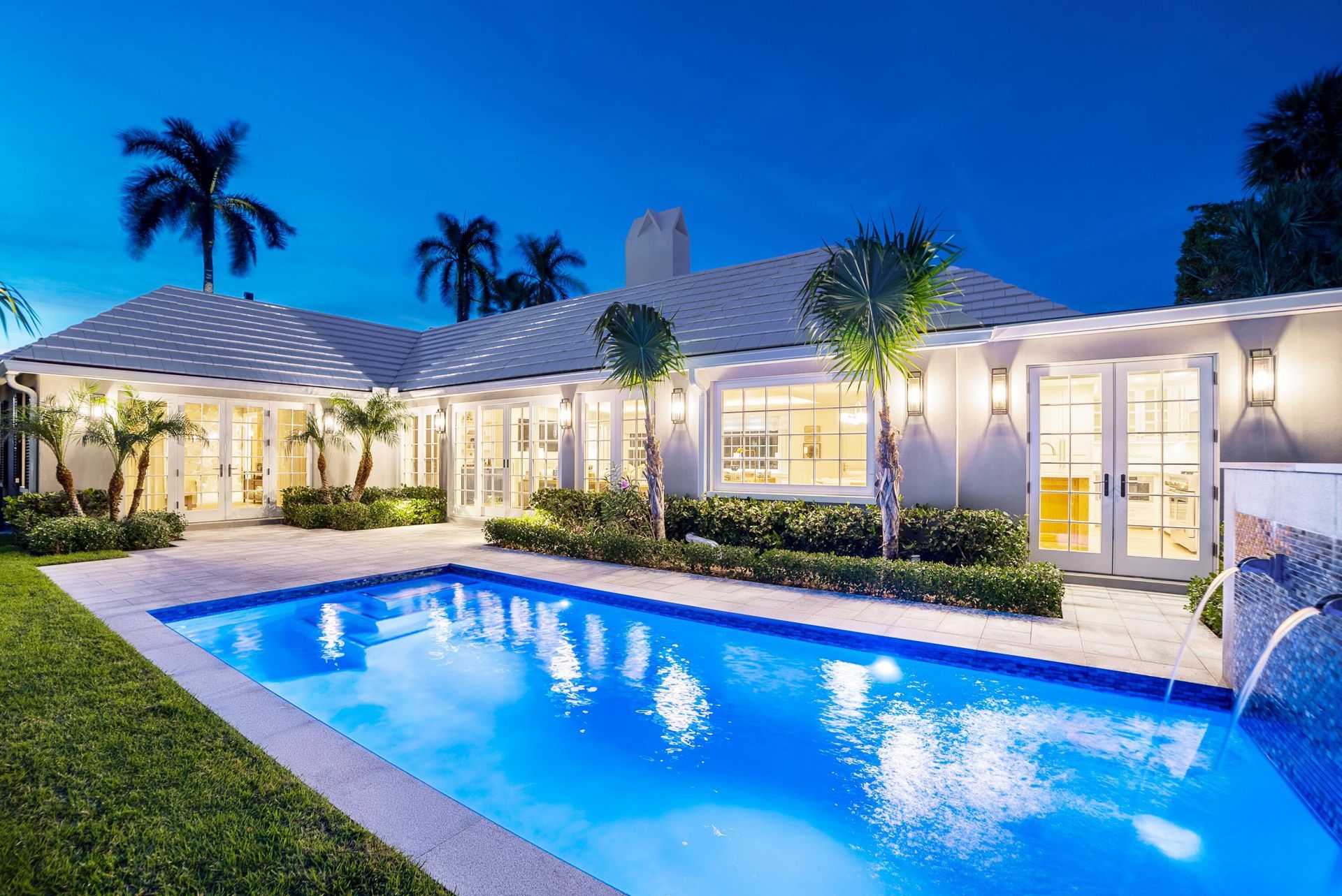 284 Monterey Road, Palm Beach, FL 33480 Photo