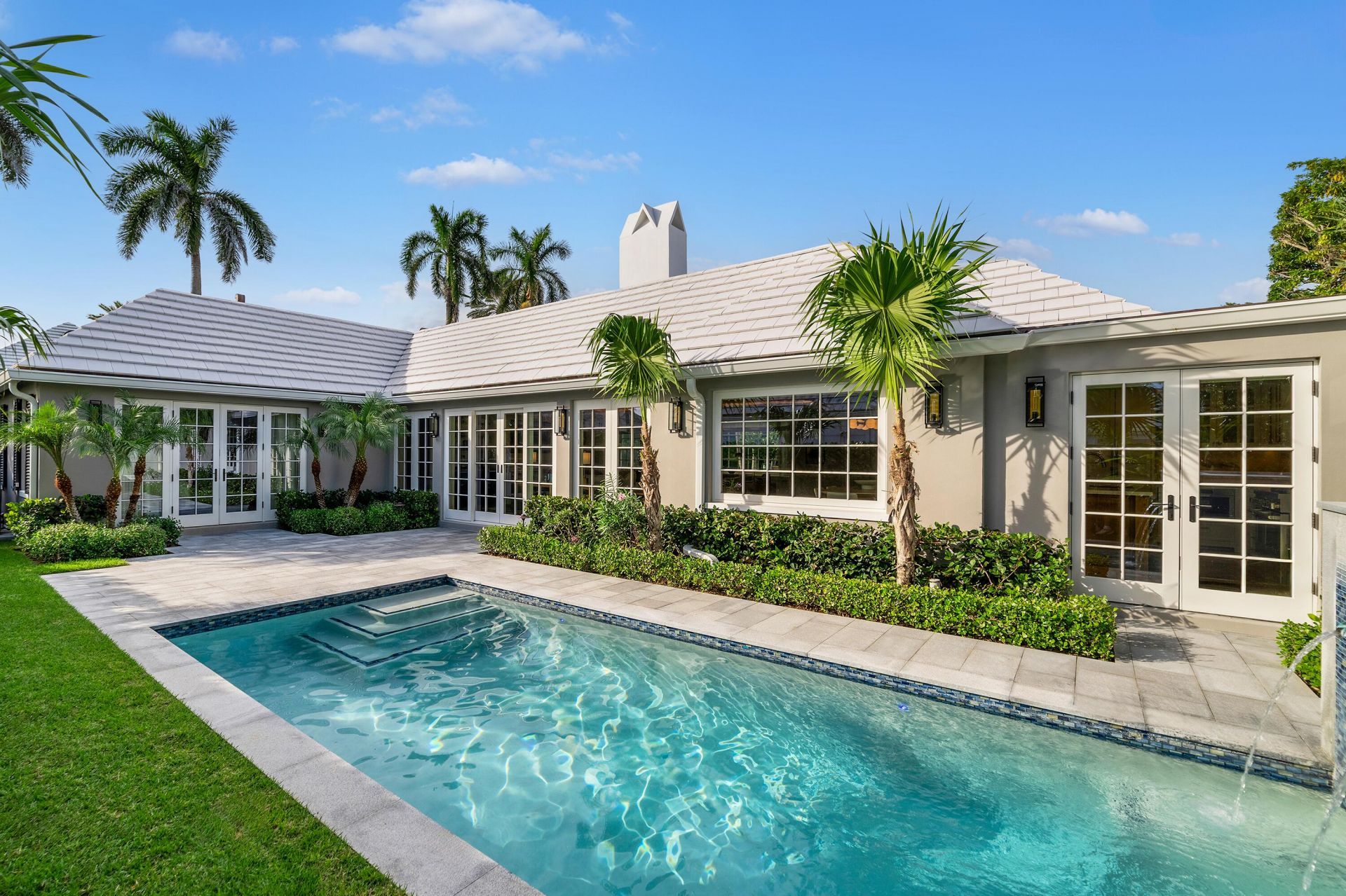 284 Monterey Road, Palm Beach, FL 33480 Photo