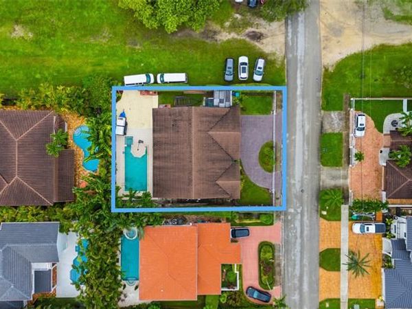 7440 SW 93rd Ave, Miami, FL 33173
