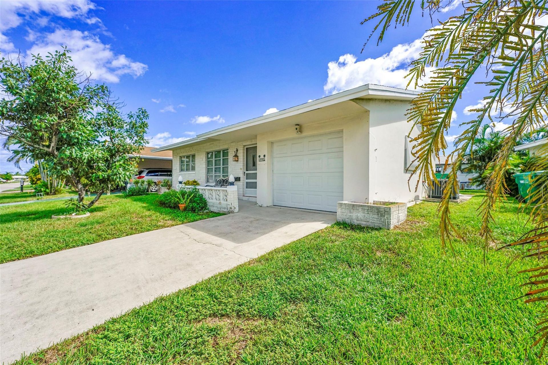 4500 NW 47 Court, Tamarac, FL 33319 Photo