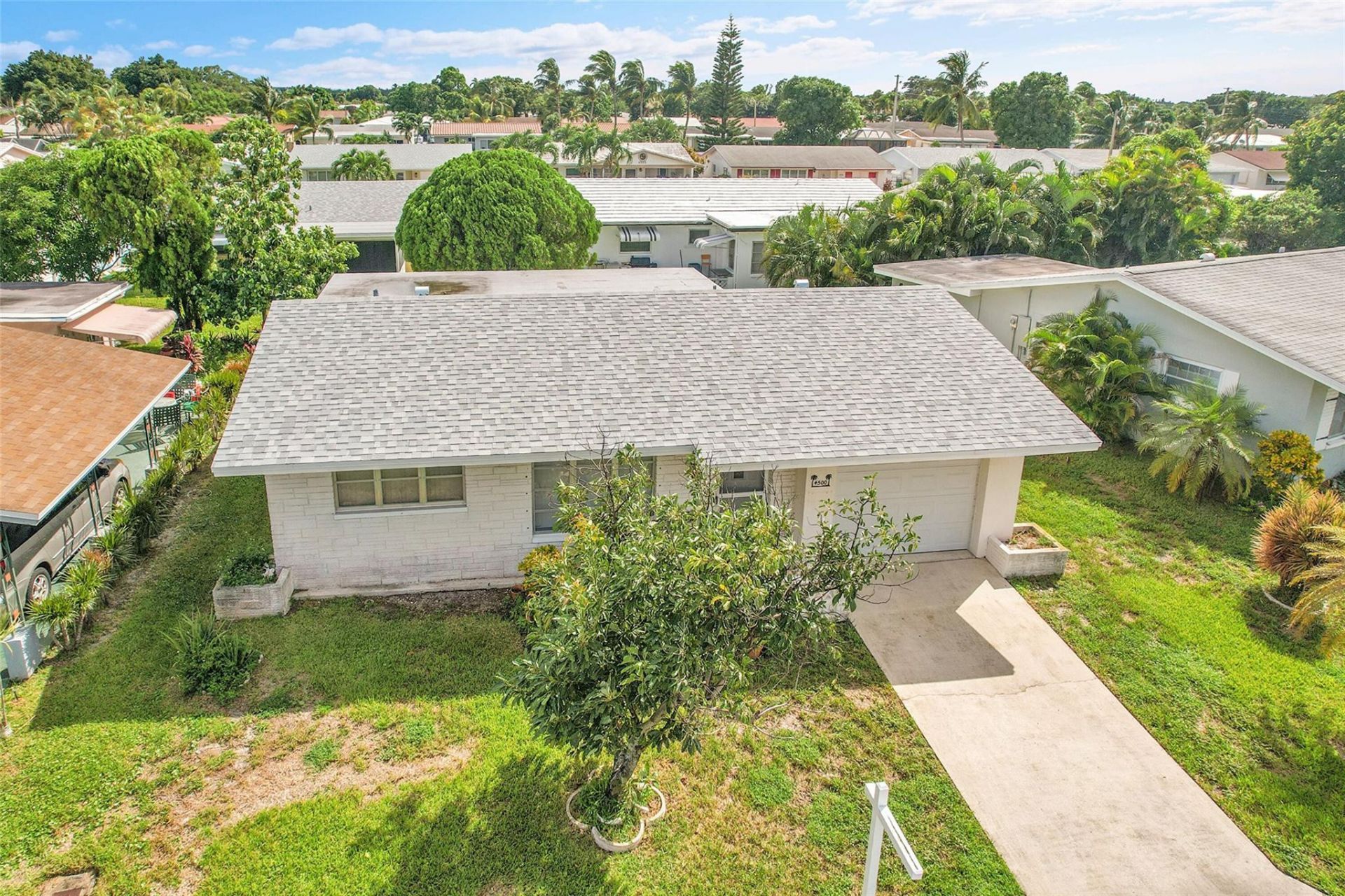 4500 NW 47 Court, Tamarac, FL 33319 Photo