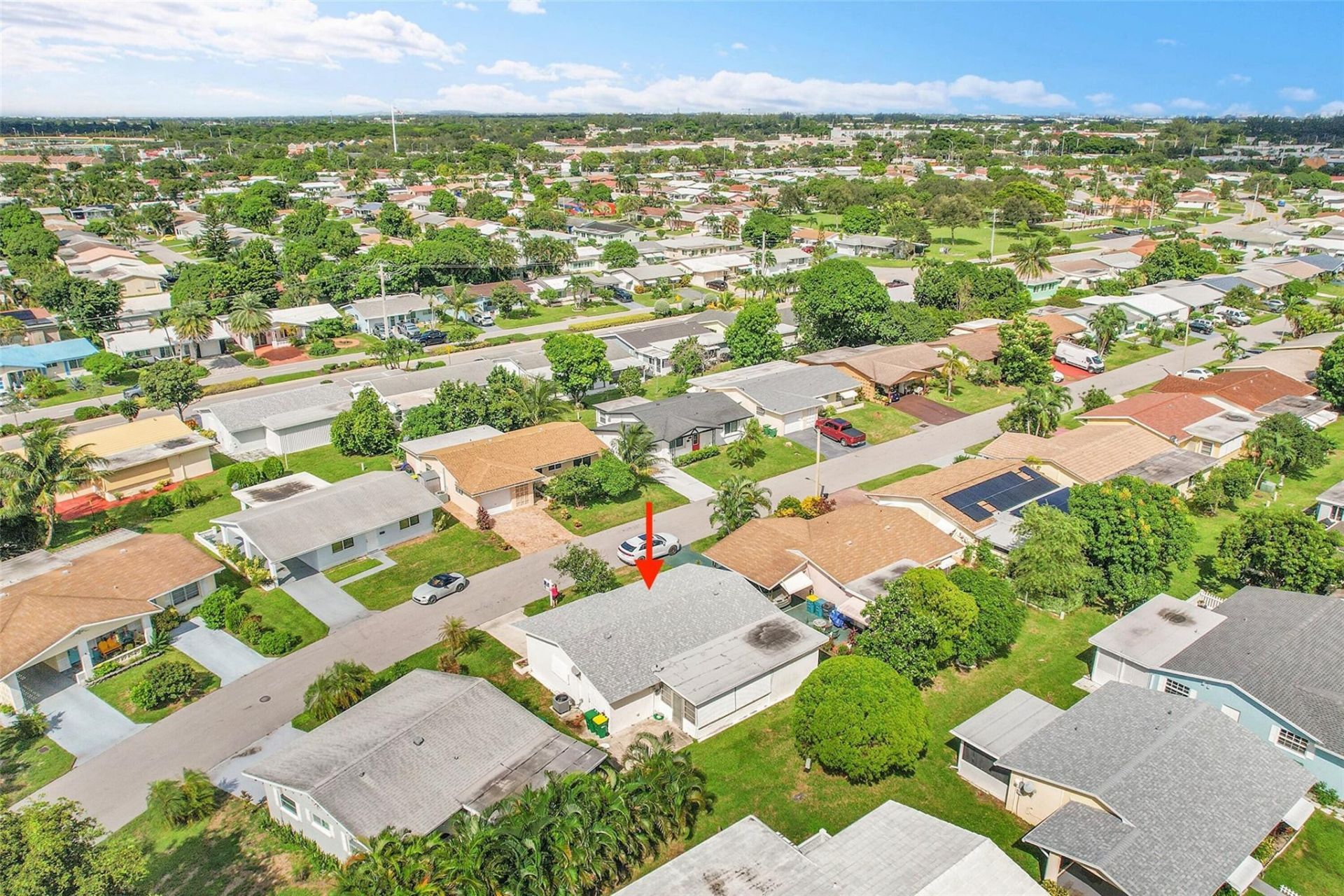 4500 NW 47 Court, Tamarac, FL 33319 Photo