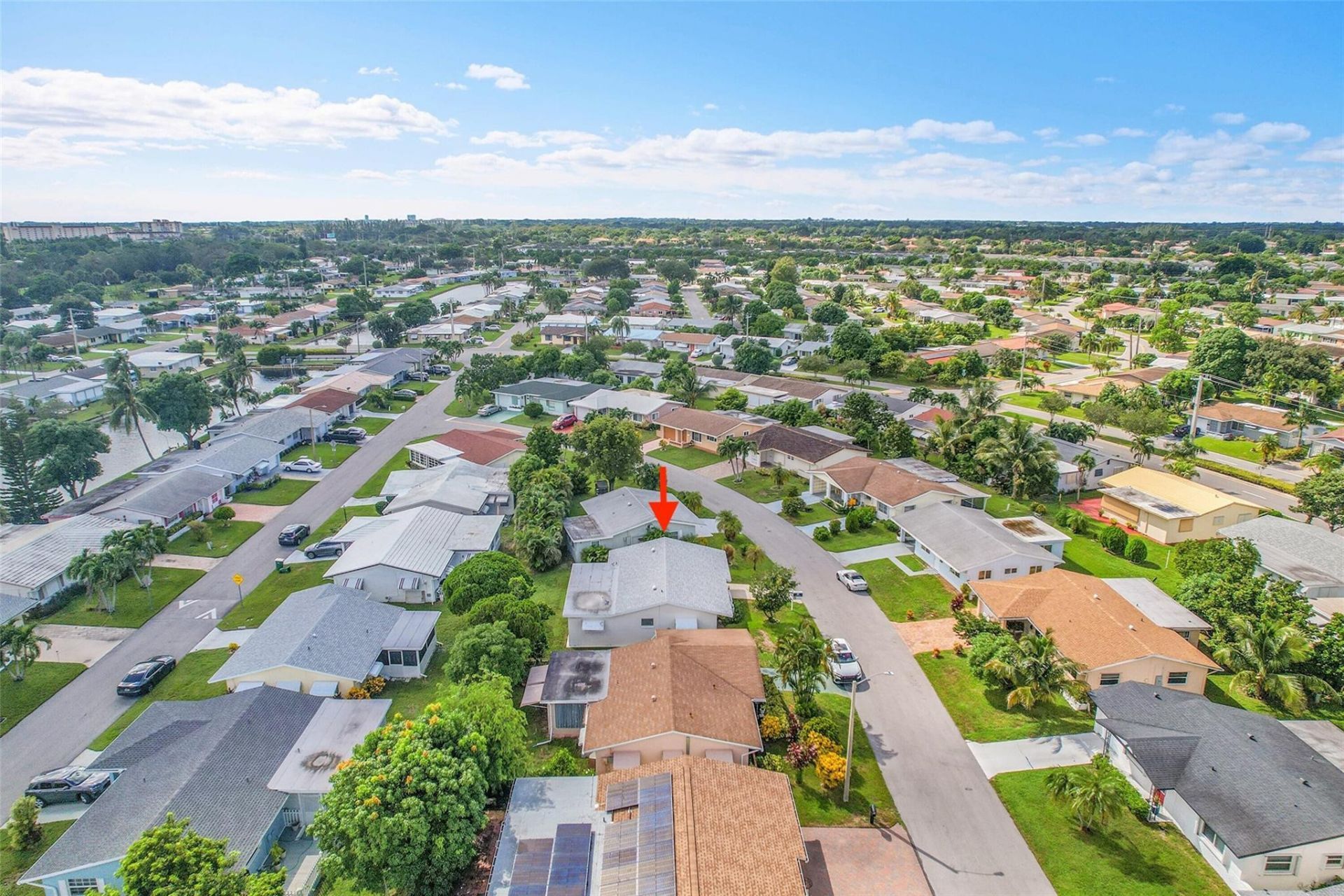 4500 NW 47 Court, Tamarac, FL 33319 Photo