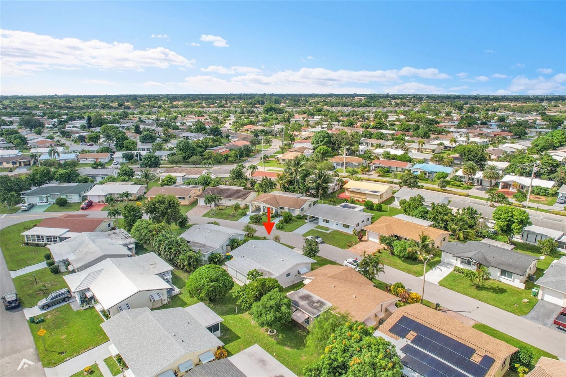 4500 NW 47 Court, Tamarac, FL 33319 Photo