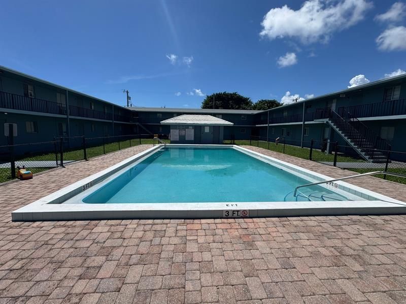 1829 N A St, Unit 27, Lake Worth Beach, FL 33460 Photo