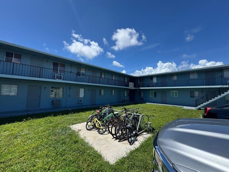1829 N A St, Unit 27, Lake Worth Beach, FL 33460 Photo