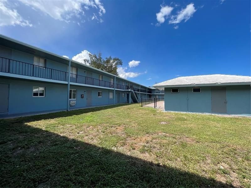 1829 N A St, Unit 27, Lake Worth Beach, FL 33460 Photo