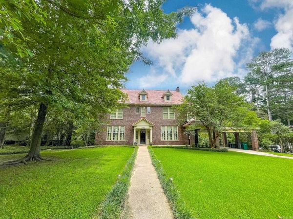 1701 N Madison Avenue, El Dorado, AR 71730