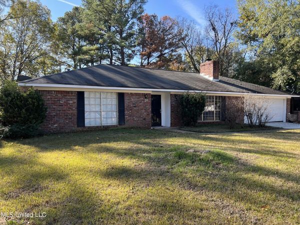 1504 Hawthorne Place, Clinton, MS 39056