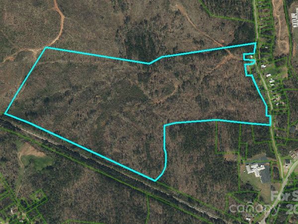 0 Airport Road, Wadesboro, NC 28170